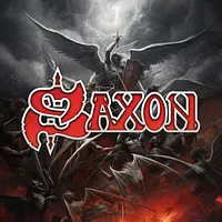 Saxon
