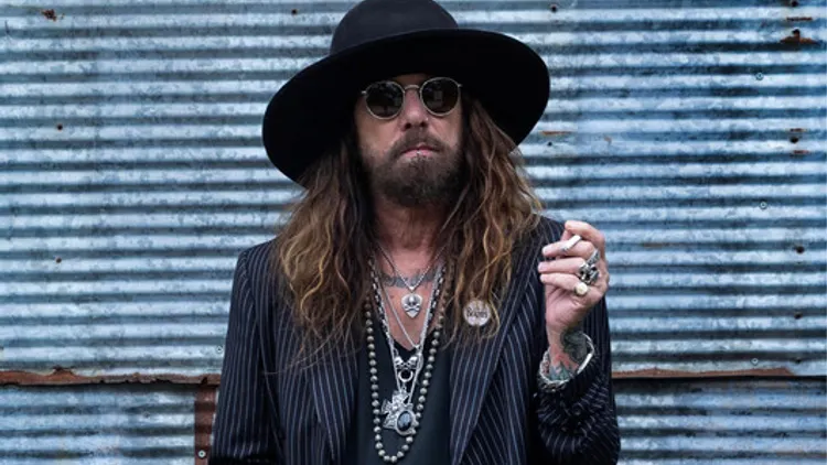 John Corabi & friends
