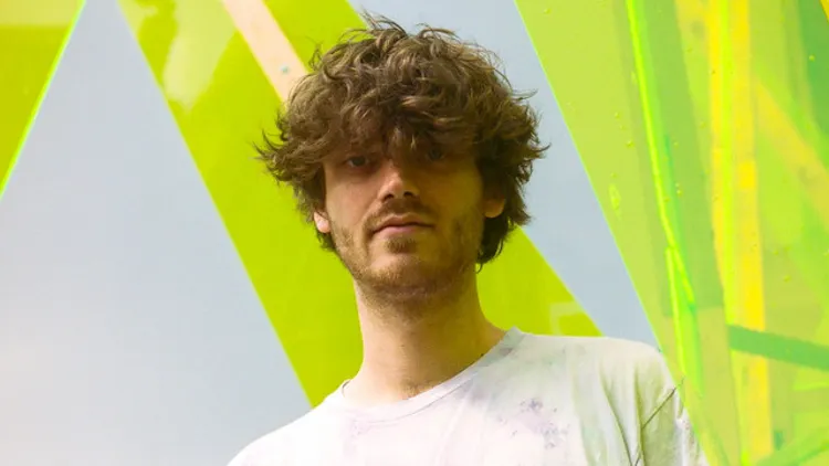 Les Mycéliums - Acte I : /Log Invite Adam Pits