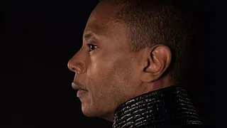 Jeff Mills presents spiral deluxe