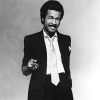 Larry Graham