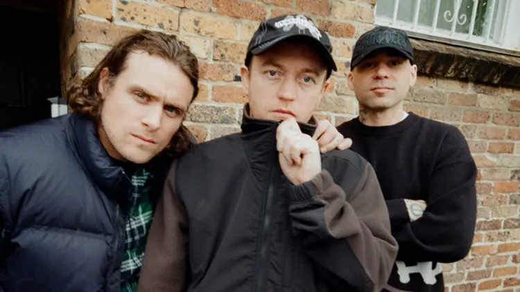 DMA's
