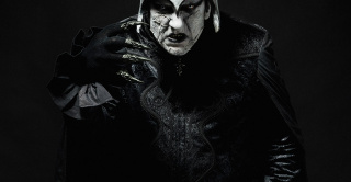 Gothminster + King Satan + Psycholies