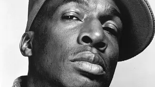 Hip Hop Loves Soul : Grandmaster Flash, JP Mano, Solo Dicko