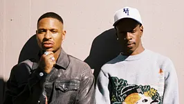 THE UNDERACHIEVERS