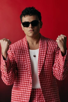 SILVESTRE DANGOND