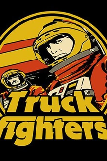 TRUCKFIGHTERS+GREENLEAF+ASTEROID