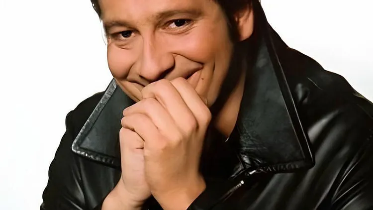 LAURENT GERRA