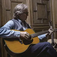 Eric Clapton