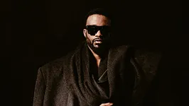 Fally Ipupa « Coming to the Americas Tour »
