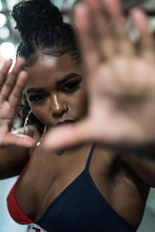 NADIA ROSE