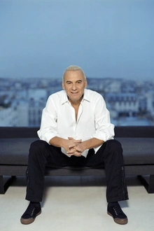 MICHEL FUGAIN