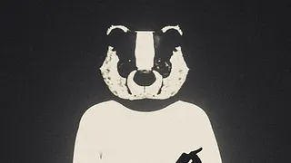 Sacré présente: Badger & Unsho