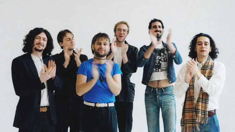 La Ludwig Band