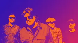 The Blow Monkeys