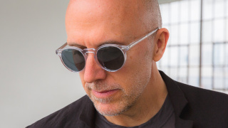 The Key Paris presents: Lee Burridge 
