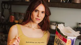 KATE NASH - Alhambra Paris - 10 décembre 2024