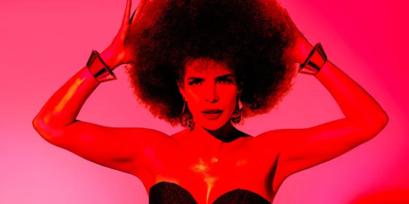 Vanessa Da Mata