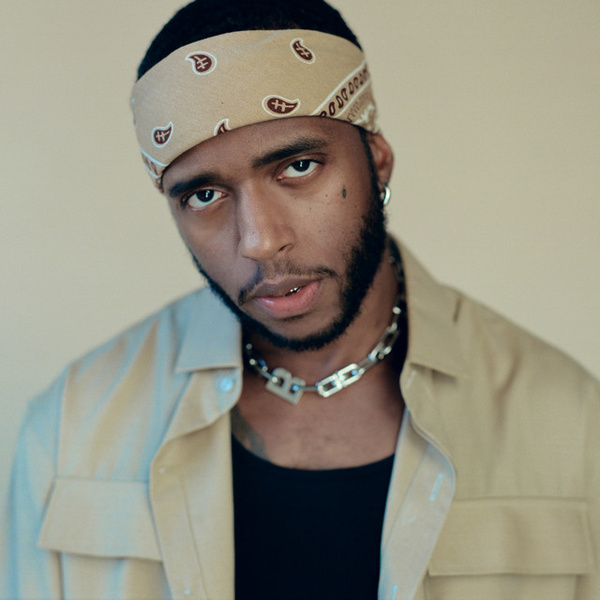 6lack concerts pour 6lack à Paris