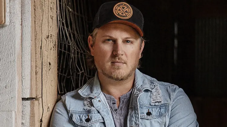 Jason Blaine
