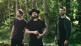 Mighty Oaks - Tour 2026