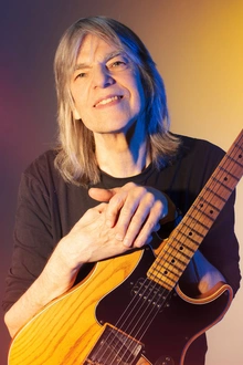 MIKE STERN / BILL EVANS BAND