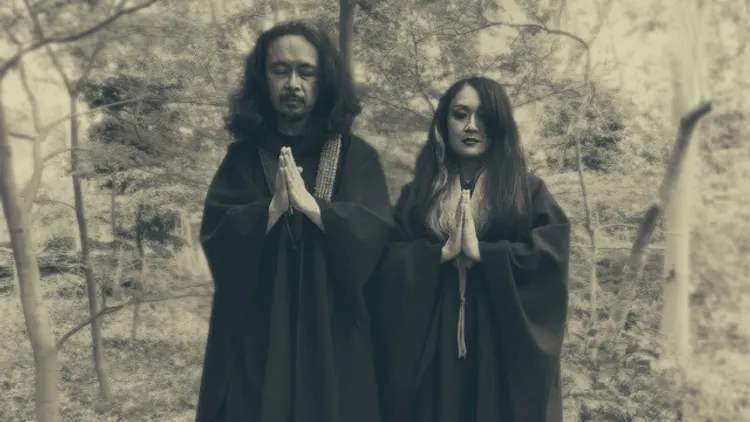 SIGH '30 YEARS OF EASTERN DARKNESS' - SIGH