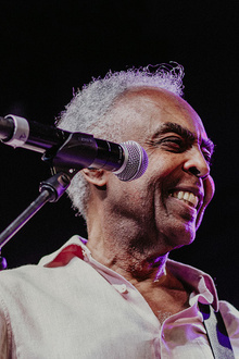 GILBERTO GIL