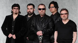 Blue Öyster Cult