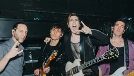 Marianas Trench