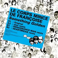 Le Corps Mince de Françoise