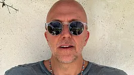 The Key Paris presents: Lee Burridge 
