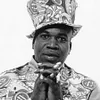 Barrington Levy
