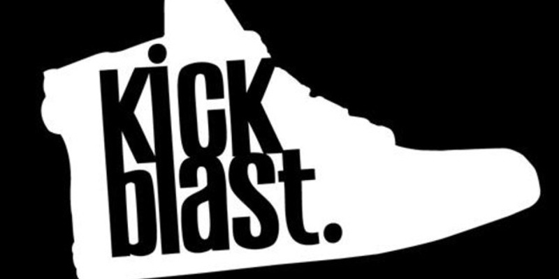 Kickblast