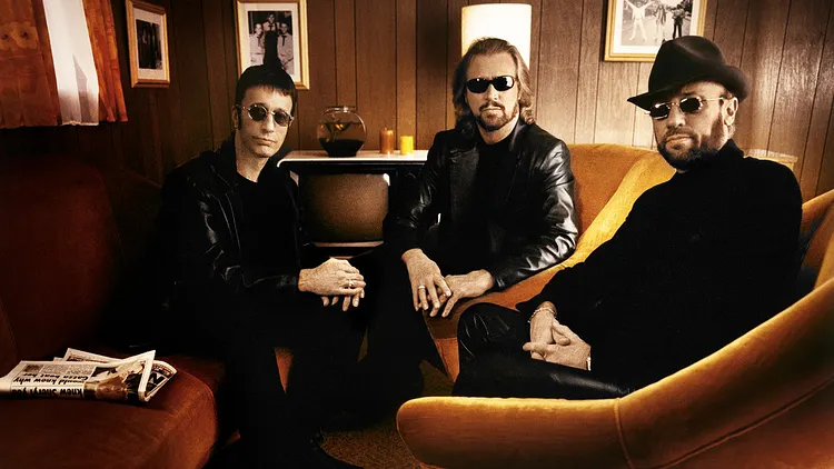 The Legend of the Bee Gees