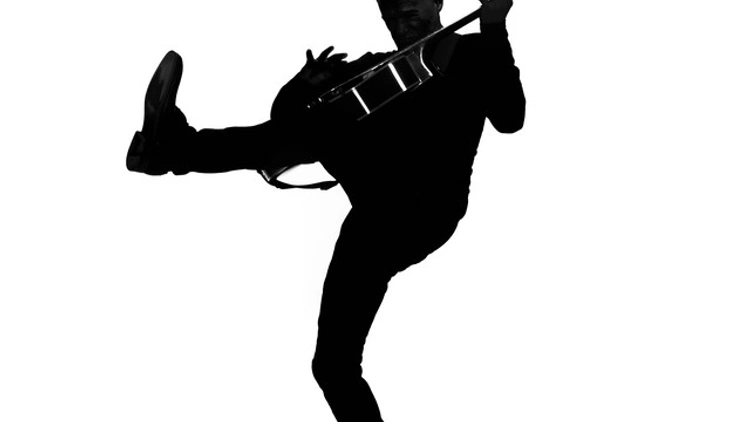 BRYAN ADAMS