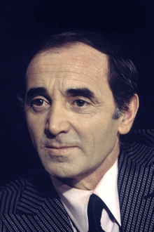 AZNAVOUR CELEBRATION