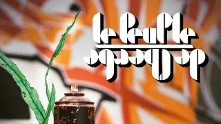 Le Peuple de l'Herbe