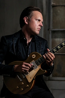 Joe Bonamassa