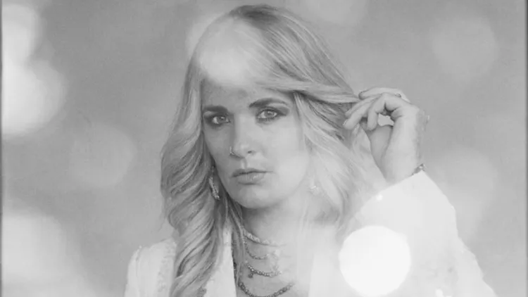 Elles Bailey