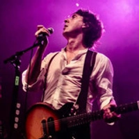 concert Carl Barât