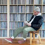 Chris Read