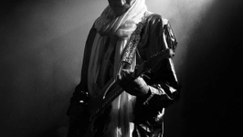 Bombino + guest