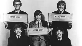 Herman's Hermits ft. Peter Noone