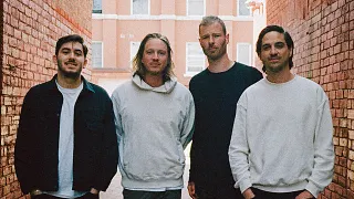 Bleeker + Heave Blood and Die + Black Physicians