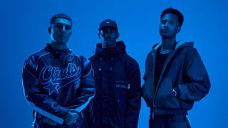 Mason Collecive X Matteo Diop At Gate Club Paris