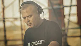 Lanna Club presenta Tresor 35 anniversary with DJ Plant Texture, Stephanie Sykes, Jheal Bashta