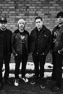 BILLY TALENT