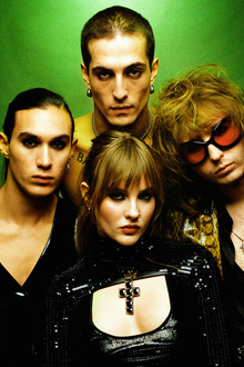 MANESKIN
