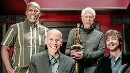 Yellowjackets